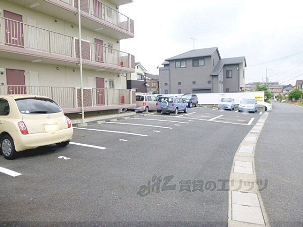 滋賀県大津市大将軍2丁目(賃貸マンション1K・1階・40.95㎡)の写真 その20