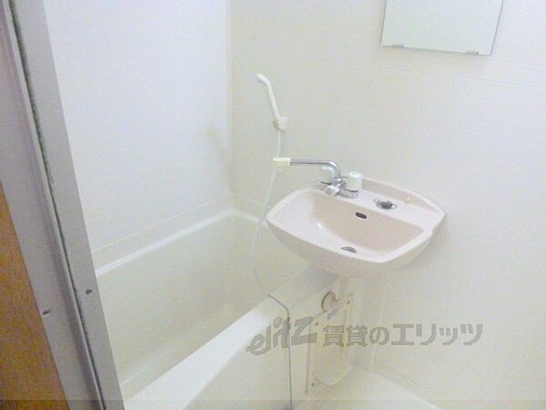 滋賀県草津市南笠東4丁目(賃貸マンション1K・3階・27.54㎡)の写真 その4