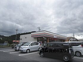 滋賀県甲賀市信楽町江田（賃貸アパート1LDK・1階・33.00㎡） その23