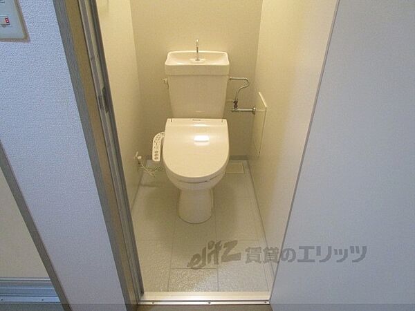 滋賀県大津市本堅田3丁目(賃貸マンション1K・4階・23.21㎡)の写真 その13