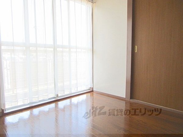 かずみマンション 1-C｜滋賀県栗東市中沢(賃貸マンション2DK・1階・43.00㎡)の写真 その3