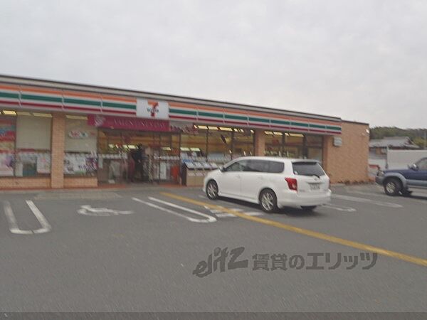 画像22:セブンイレブン　大津苗鹿店まで1900メートル