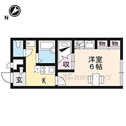 東海道・山陽本線 守山駅 徒歩31分