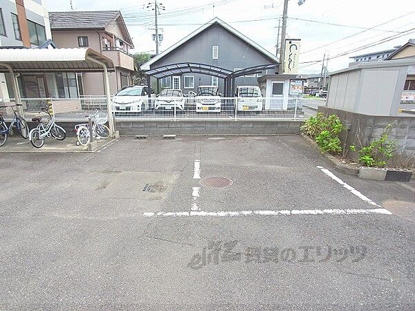 滋賀県草津市野路東4丁目(賃貸マンション2LDK・3階・52.80㎡)の写真 その21