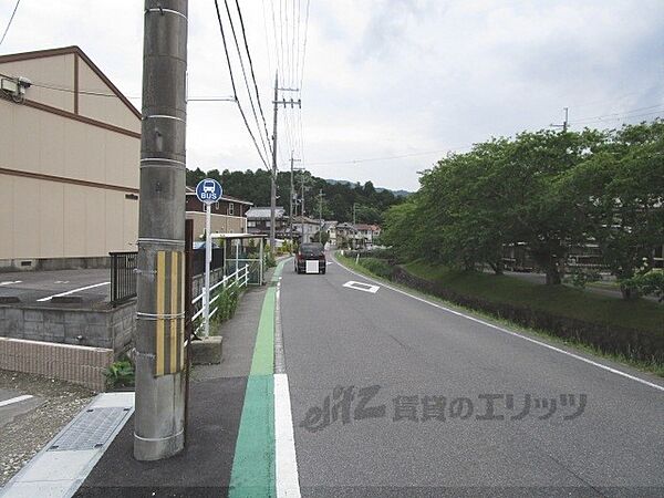 ゴーシュ 103｜滋賀県湖南市柑子袋字東浦(賃貸アパート1LDK・1階・50.14㎡)の写真 その24