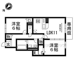 湖西線 比叡山坂本駅 徒歩5分