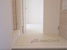 D-ROOMルシエル 201 ｜ 滋賀県甲賀市虫生野中央（賃貸アパート1LDK・2階・41.67㎡） その25