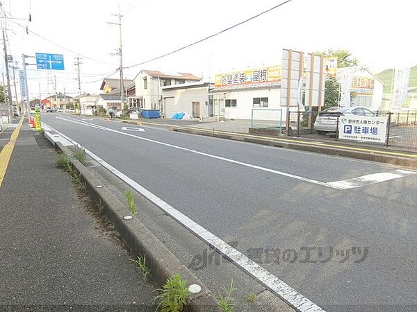 ＴＯＲＩＳＩＡ野洲 105｜滋賀県野洲市小篠原宇和田後(賃貸アパート1K・1階・33.59㎡)の写真 その13