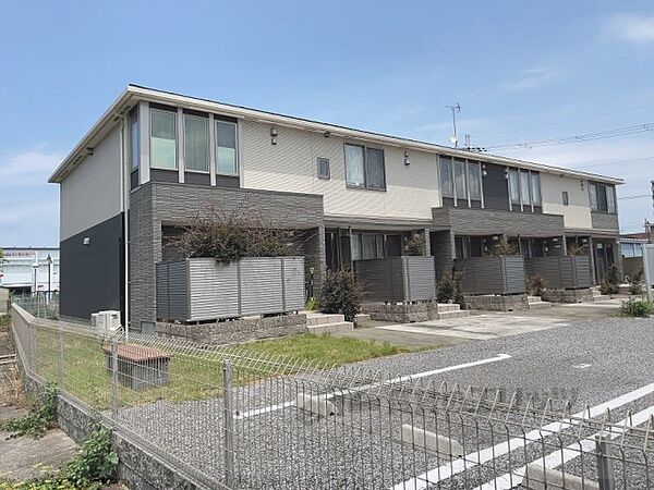 Ｐａｔｉｏ.ＤＸ 106｜滋賀県彦根市平田町(賃貸アパート1LDK・1階・47.60㎡)の写真 その3