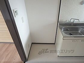 滋賀県大津市皇子ヶ丘1丁目（賃貸マンション1K・3階・22.68㎡） その15