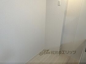 Ｄ-ＲＯＯＭ古沢 103 ｜ 滋賀県彦根市古沢町（賃貸アパート1LDK・1階・41.68㎡） その19