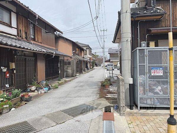 レオパレス丸の木 206｜滋賀県彦根市城町(賃貸アパート1K・2階・19.87㎡)の写真 その21