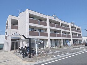 滋賀県大津市本堅田6丁目（賃貸マンション2LDK・3階・57.33㎡） その1