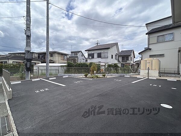 エーツーハウス 101｜滋賀県草津市追分8丁目(賃貸アパート1LDK・2階・47.30㎡)の写真 その23