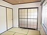 室内：和室