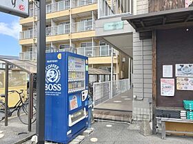 滋賀県草津市笠山5丁目（賃貸マンション1K・1階・18.23㎡） その28