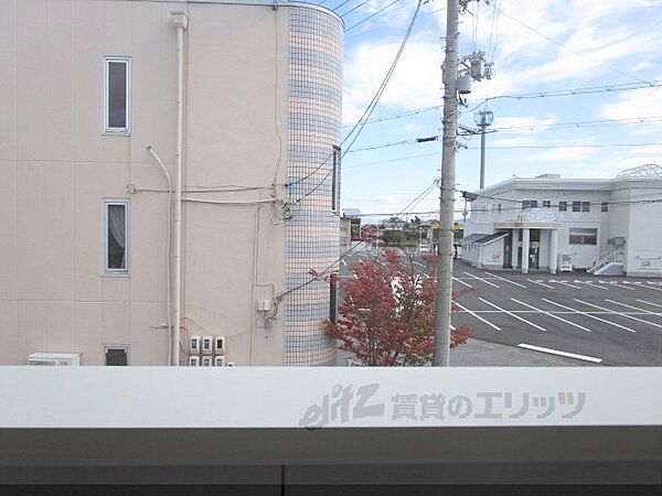 滋賀県大津市和邇中浜(賃貸アパート1K・2階・30.11㎡)の写真 その25