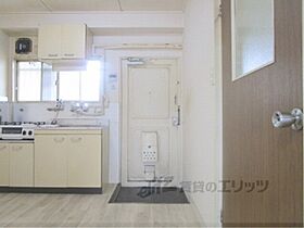 三幸マンション 303 ｜ 滋賀県大津市平津１丁目（賃貸マンション1DK・3階・28.16㎡） その30