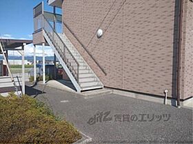 ボーソレイユ 201 ｜ 滋賀県愛知郡愛荘町豊満（賃貸アパート1K・2階・28.03㎡） その4