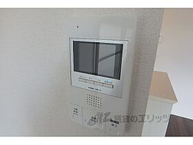 ティーガーデンヴィレッジB 105 ｜ 滋賀県栗東市小柿1丁目（賃貸アパート1LDK・1階・41.49㎡） その26