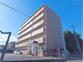 滋賀県草津市岡本町（賃貸マンション1K・6階・24.00㎡） その1