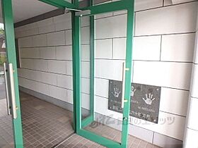 滋賀県草津市岡本町（賃貸マンション1K・6階・24.00㎡） その20