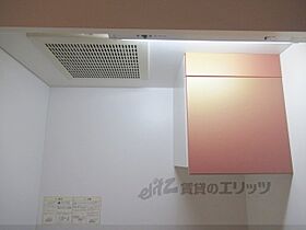 レオパレスＭｒ＆Ｍｒｓ　Ｋ 110 ｜ 滋賀県蒲生郡日野町松尾（賃貸アパート1K・1階・21.81㎡） その7