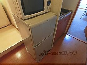 レオパレスコート　ダジュール 207 ｜ 滋賀県東近江市八日市緑町（賃貸アパート1K・2階・23.18㎡） その30