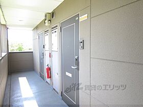 滋賀県彦根市芹川町（賃貸アパート1K・2階・26.25㎡） その11