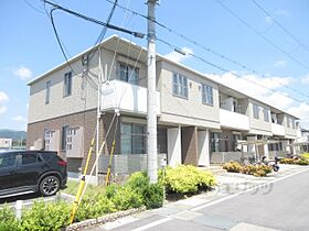 滋賀県彦根市高宮町（賃貸アパート1LDK・1階・45.75㎡） その1