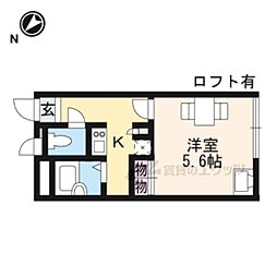 東海道・山陽本線 南彦根駅 徒歩14分