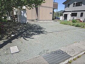 セジュール峰 105 ｜ 滋賀県高島市マキノ町高木浜1丁目（賃貸アパート1K・1階・30.03㎡） その20