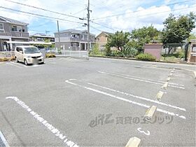 滋賀県近江八幡市西本郷町東（賃貸マンション1K・1階・28.95㎡） その21