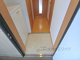 Ｇｒｅｅｎｗｉｃｈ　Ｈｏｕｓｅ 501 ｜ 滋賀県大津市大萱1丁目（賃貸マンション1DK・5階・30.45㎡） その11