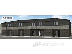 Ｃｅｎｔｅｒ　Ｖｉｌｌａｇｅ 105 ｜ 滋賀県東近江市林田町（賃貸アパート1LDK・1階・50.14㎡） その1