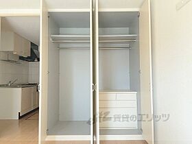 滋賀県彦根市高宮町（賃貸マンション1K・2階・30.98㎡） その12