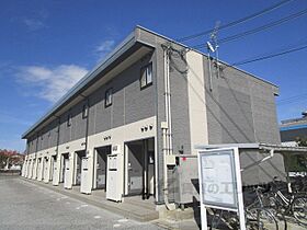 レオパレスブーゲンビリア 108 ｜ 滋賀県長浜市下坂浜町（賃貸アパート1K・1階・23.60㎡） その1