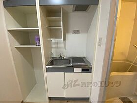 滋賀県彦根市平田町（賃貸マンション1K・2階・24.36㎡） その3