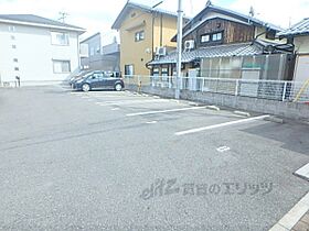 滋賀県守山市播磨田町（賃貸アパート1LDK・1階・34.29㎡） その20