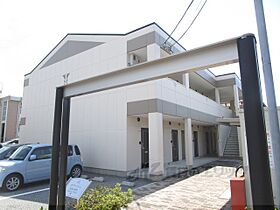 サラージュ 106 ｜ 滋賀県長浜市平方町（賃貸アパート1K・1階・29.70㎡） その1