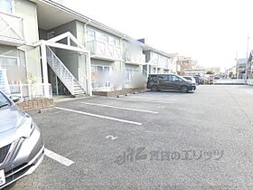 滋賀県近江八幡市大森町（賃貸アパート2LDK・1階・50.78㎡） その23