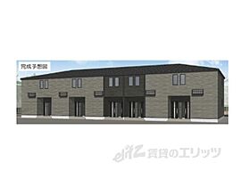 滋賀県彦根市芹川町（賃貸アパート1LDK・1階・44.17㎡） その1