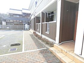 パインビレッジ90 103 ｜ 滋賀県東近江市八日市緑町（賃貸アパート1LDK・1階・46.49㎡） その16