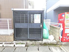 パインビレッジ90 103 ｜ 滋賀県東近江市八日市緑町（賃貸アパート1LDK・1階・46.49㎡） その18