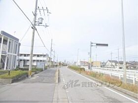 滋賀県彦根市高宮町（賃貸アパート1K・2階・22.70㎡） その18