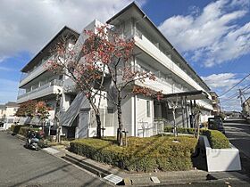 草津ロイヤルマンション 323 ｜ 滋賀県草津市追分三丁目（賃貸マンション1R・3階・18.73㎡） その10