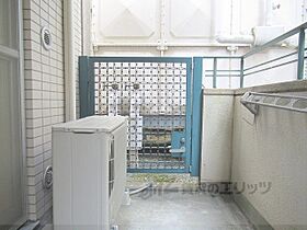 フェルティシャトー滋賀水口 108 ｜ 滋賀県甲賀市水口町本町3丁目（賃貸マンション1K・1階・20.16㎡） その15