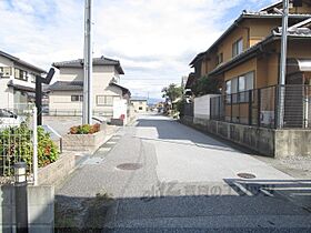 レオパレスジェーオー 101 ｜ 滋賀県長浜市地福寺町（賃貸アパート1K・1階・22.77㎡） その20