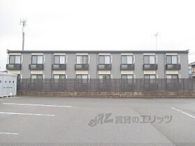 レオパレスＷｉｎｇ日野 105 ｜ 滋賀県蒲生郡日野町大字大窪（賃貸アパート1K・1階・23.61㎡） その8