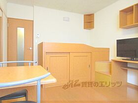 レオパレス翔 211 ｜ 滋賀県愛知郡愛荘町東円堂（賃貸アパート1K・2階・28.02㎡） その11